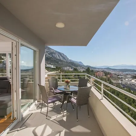 The View Nh Apartment